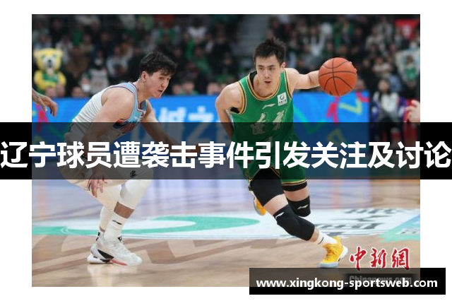 辽宁球员遭袭击事件引发关注及讨论